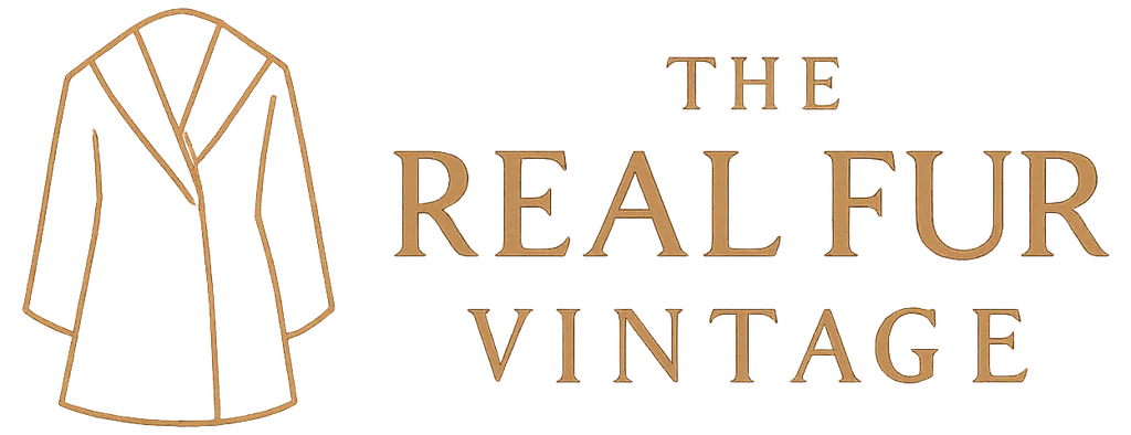 The Real Fur Vintage